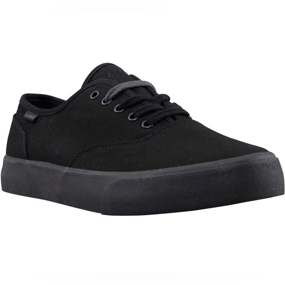 Lugz Men's Lear Classic Fashion Sneaker New in Box Size 7 Wide